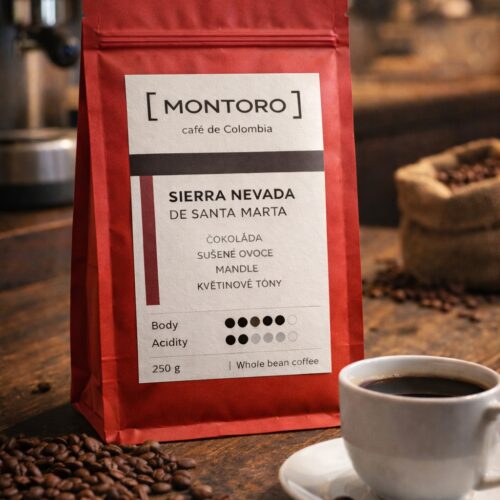 Sierra Nevada - 250g